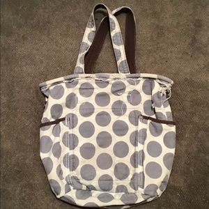 Thirty One Retro Metro Purse